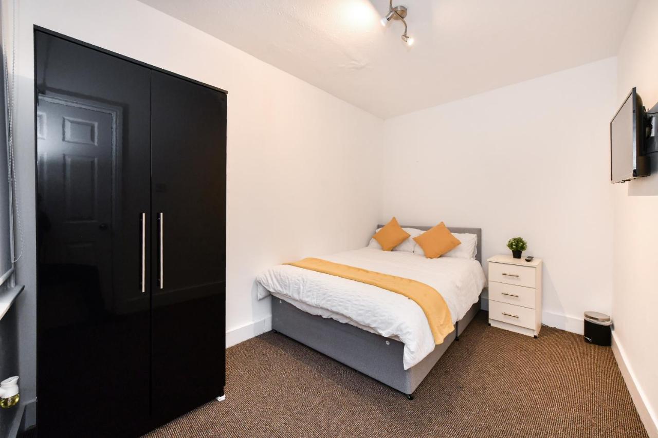 Beautiful Accommodation Near Reading City Centre Kültér fotó