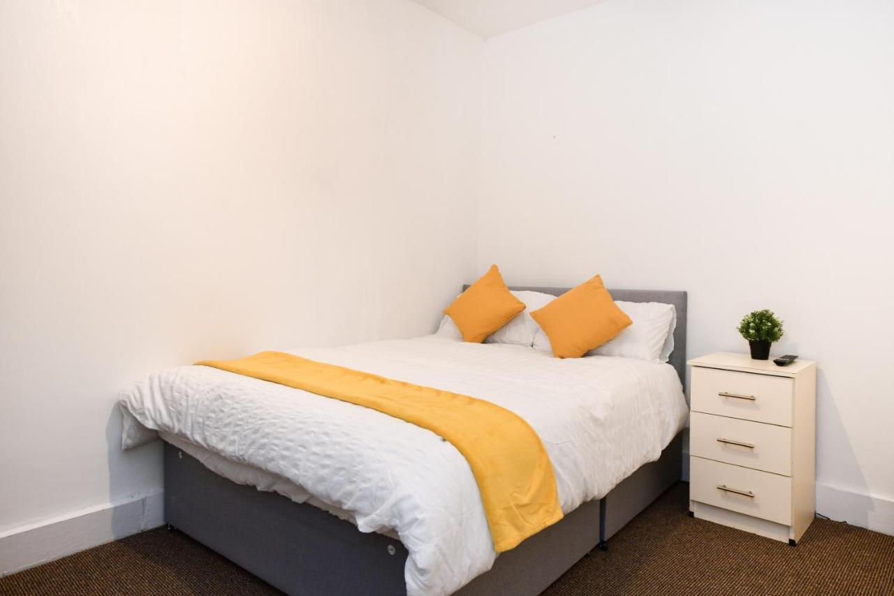 Beautiful Accommodation Near Reading City Centre Kültér fotó